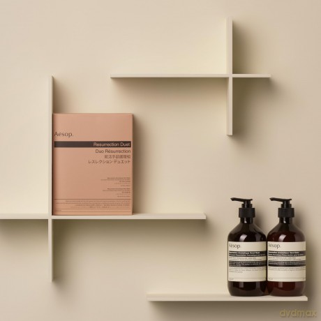 Aesop Resurrection Duet Hand Care Gift Set