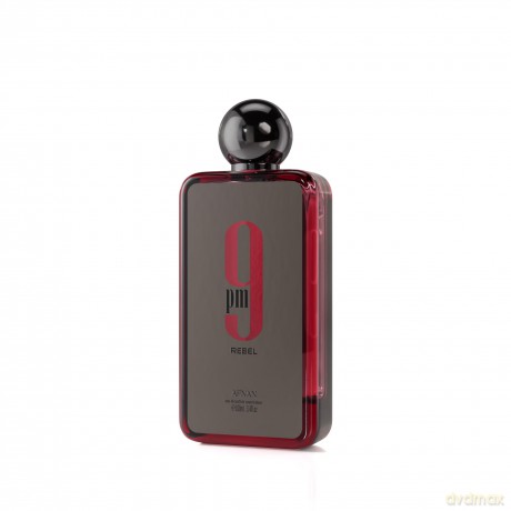 Afnan 9PM Rebel - woda perfumowana - Volume: 100 ml