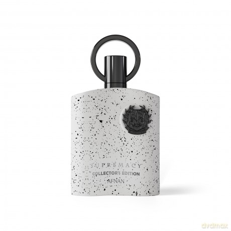 Afnan Supremacy Collector`s Edition - woda perfumowana - Volume: 100 ml