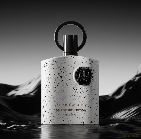 Afnan Supremacy Collector`s Edition - woda perfumowana - Volume: 100 ml