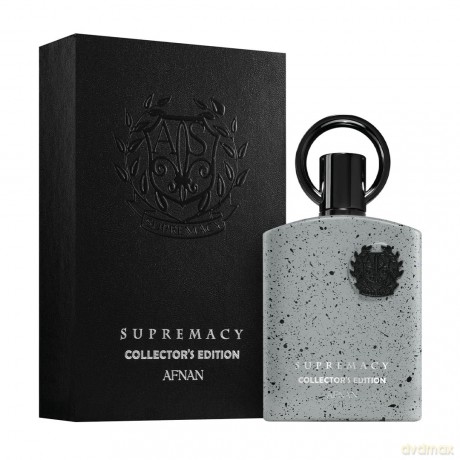 Afnan Supremacy Collector`s Edition - woda perfumowana - Volume: 100 ml