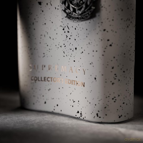 Afnan Supremacy Collector`s Edition - woda perfumowana - Volume: 100 ml