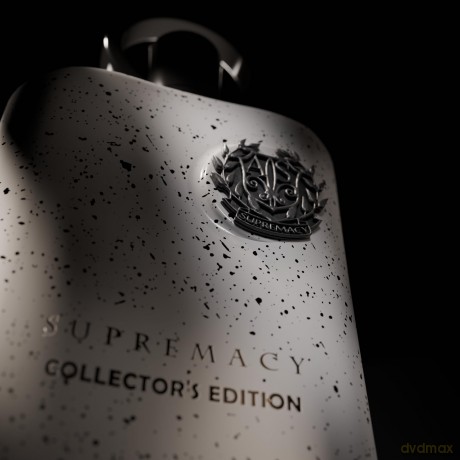 Afnan Supremacy Collector`s Edition - woda perfumowana - Volume: 100 ml