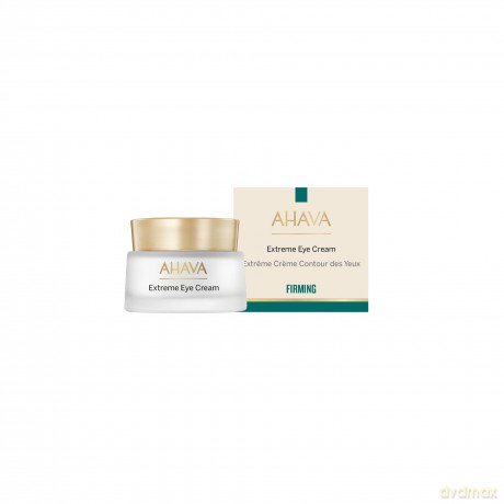 AHAVA Anti-aging cream for the sensitive eye area Time to Revitalize (Extreme Firming Eye Cream) 15 ml