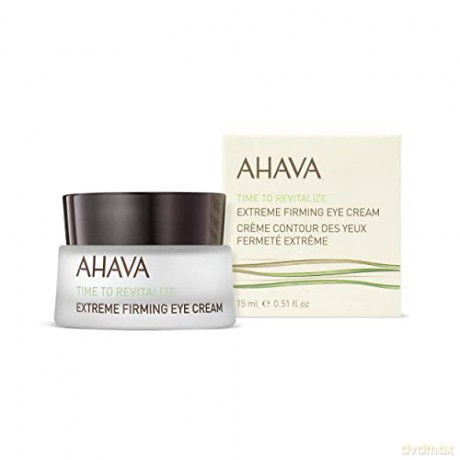 AHAVA Anti-aging cream for the sensitive eye area Time to Revitalize (Extreme Firming Eye Cream) 15 ml