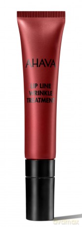 AHAVA Cream against wrinkles around the lips (Lip Line Wrinkle Treatment) 15 ml