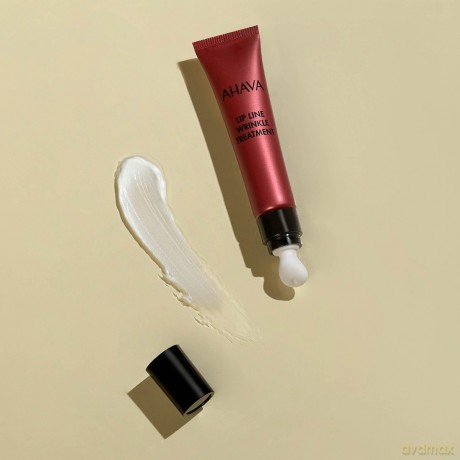 AHAVA Cream against wrinkles around the lips (Lip Line Wrinkle Treatment) 15 ml