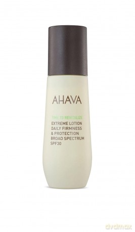 AHAVA Daily skin emulsion SPF 30 (Extreme Lotion) 50 ml