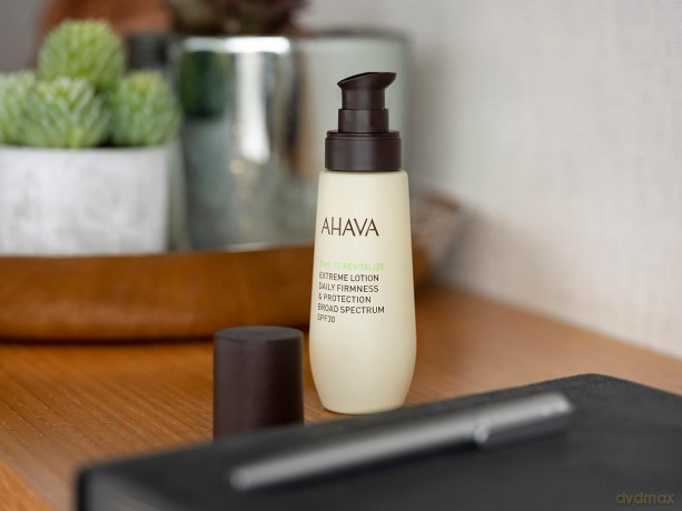 AHAVA Daily skin emulsion SPF 30 (Extreme Lotion) 50 ml