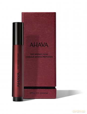 AHAVA Deep Wrinkle Filler Apple of Sodom 15 ml