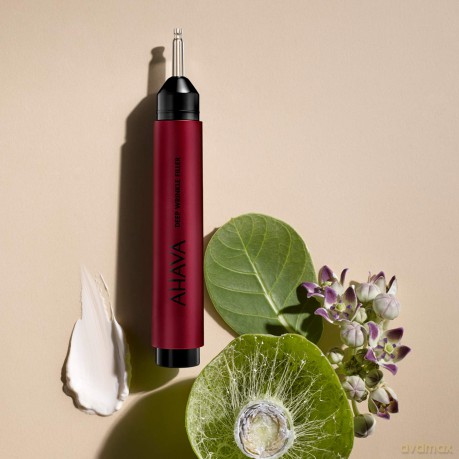 AHAVA Deep Wrinkle Filler Apple of Sodom 15 ml