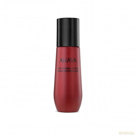 AHAVA Deep Wrinkle Lotion SPF 30 50 ml