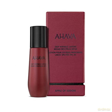 AHAVA Deep Wrinkle Lotion SPF 30 50 ml
