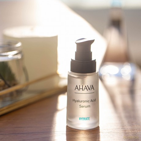 AHAVA Hyaluronic Acid (Serum) 30 ml