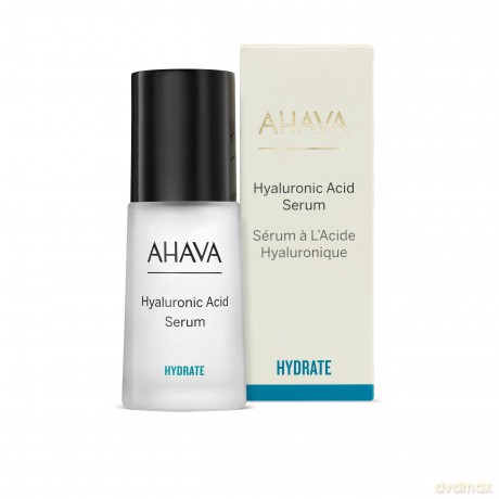 AHAVA Hyaluronic Acid (Serum) 30 ml
