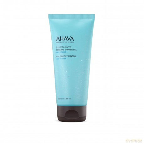 AHAVA Mineral Shower Gel Sea Kissed (Mineral Shower Gel) 200 ml