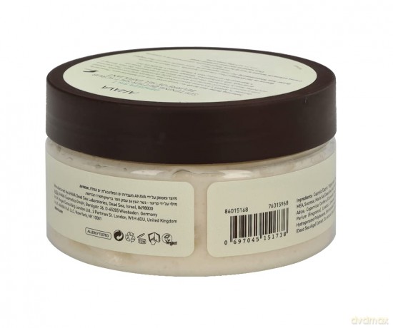 AHAVA Softening Butter Salt Scrub 220 g