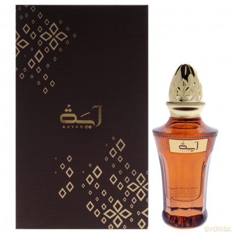 Ahmed Al Maghribi Aayah - woda perfumowana - Volume: 50 ml