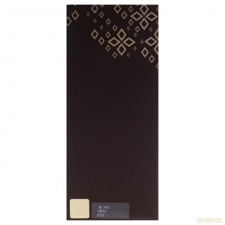 Ahmed Al Maghribi Aayah - woda perfumowana - Volume: 50 ml
