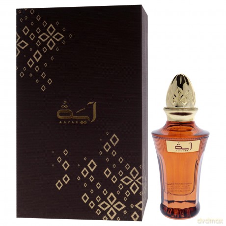 Ahmed Al Maghribi Aayah - woda perfumowana - Volume: 50 ml