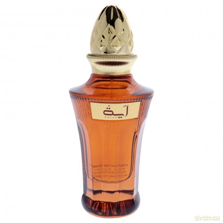 Ahmed Al Maghribi Aayah - woda perfumowana - Volume: 50 ml