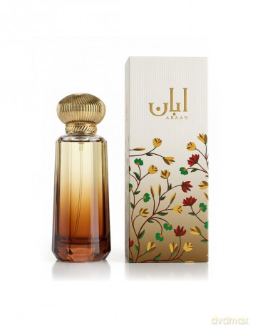 Ahmed Al Maghribi Abaan - woda perfumowana - Volume: 100 ml