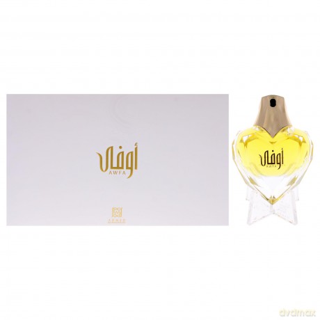 Ahmed Al Maghribi Awfa - woda perfumowana - Volume: 60 ml
