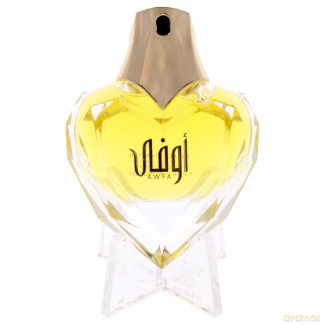 Ahmed Al Maghribi Awfa - woda perfumowana - Volume: 60 ml