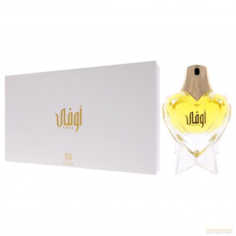 Ahmed Al Maghribi Awfa - woda perfumowana - Volume: 60 ml