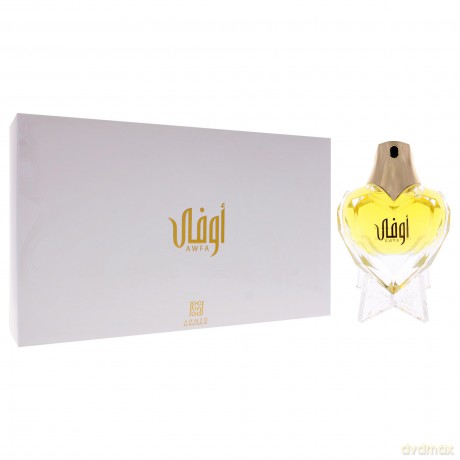 Ahmed Al Maghribi Awfa - woda perfumowana - Volume: 60 ml