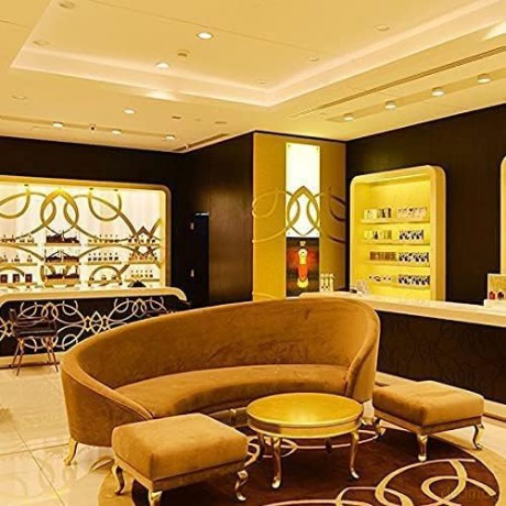 Ahmed Al Maghribi Bidun Esam - woda perfumowana - Volume: 50 ml