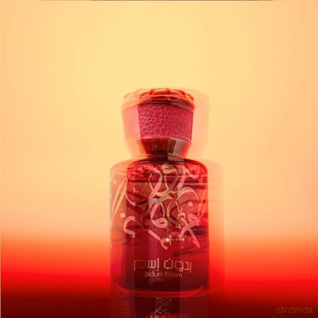 Ahmed Al Maghribi Bidun Esam - woda perfumowana - Volume: 50 ml