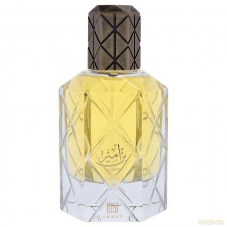 Ahmed Al Maghribi Bin Ameer - woda perfumowana - Volume: 90 ml