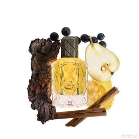 Ahmed Al Maghribi Bin Ameer - woda perfumowana - Volume: 90 ml
