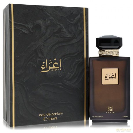 Ahmed Al Maghribi Ighra`a - woda perfumowana - Volume: 100 ml