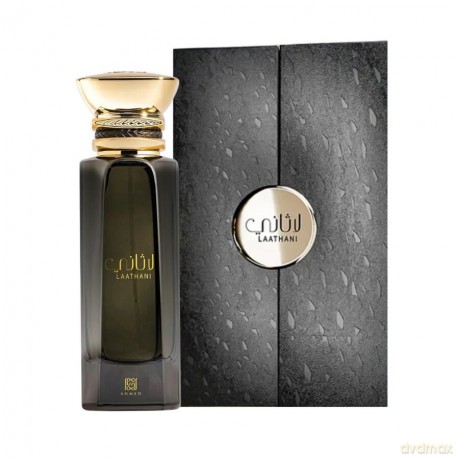 Ahmed Al Maghribi Laathani - parfémovaný extrakt - Volume: 80 ml
