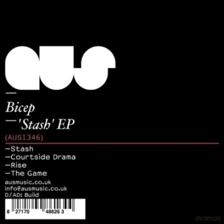 Bicep: Stash [WINYL]