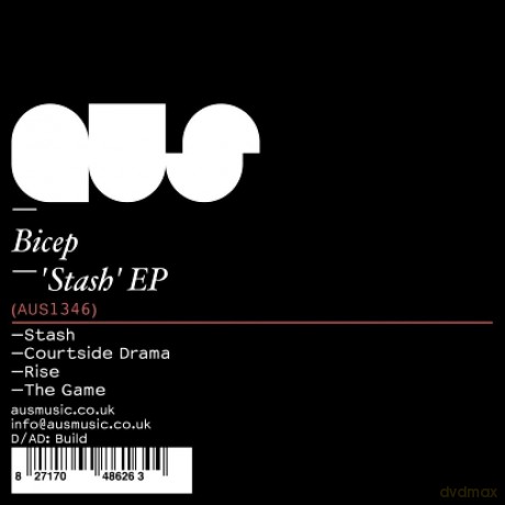 Bicep: Stash [WINYL]