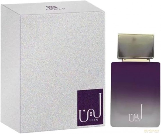 Ahmed Al Maghribi Leen - woda perfumowana - Volume: 50 ml
