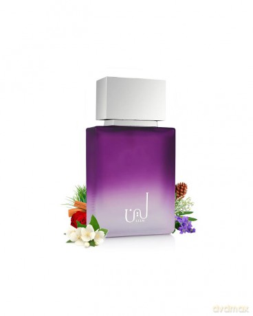 Ahmed Al Maghribi Leen - woda perfumowana - Volume: 50 ml