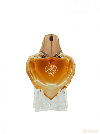 Ahmed Al Maghribi Oulil Amr - woda perfumowana - Volume: 60 ml