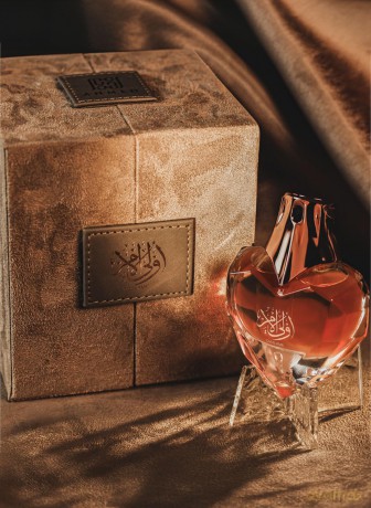 Ahmed Al Maghribi Oulil Amr - woda perfumowana - Volume: 60 ml