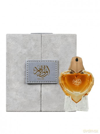 Ahmed Al Maghribi Oulil Amr - woda perfumowana - Volume: 60 ml