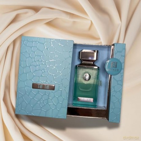 Ahmed Al Maghribi Tiff Tiff - woda perfumowana - Volume: 100 ml