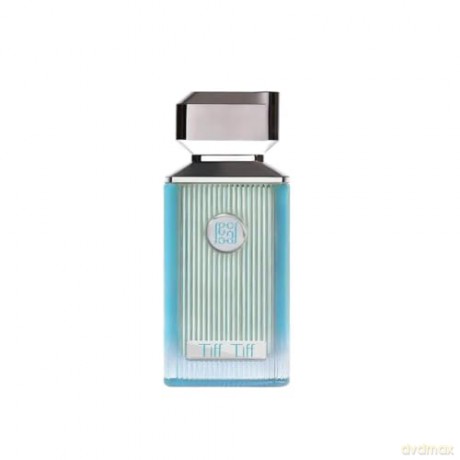 Ahmed Al Maghribi Tiff Tiff - woda perfumowana - Volume: 100 ml