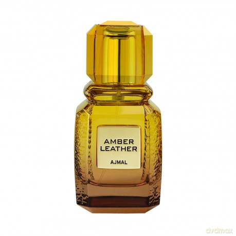 Ajmal Amber Leather - woda perfumowana - Volume: 100 ml