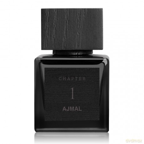 Ajmal Chapter 1 - woda perfumowana - Volume: 50 ml