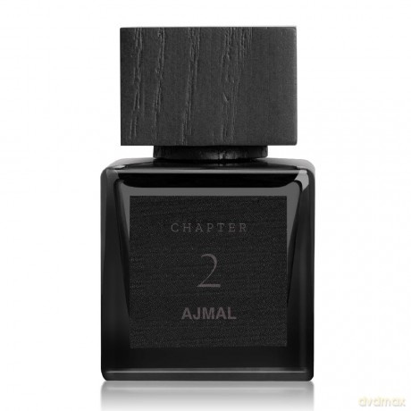 Ajmal Chapter 2 - woda perfumowana - Volume: 50 ml