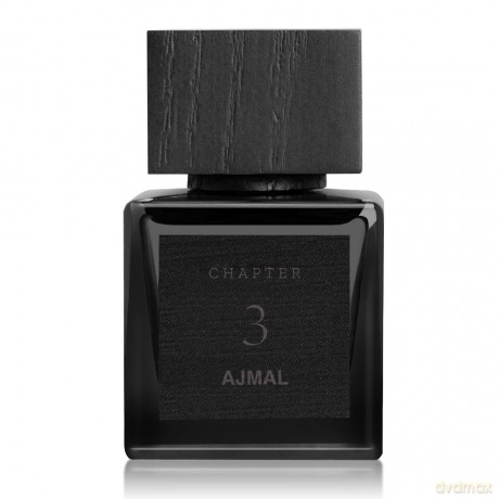 Ajmal Chapter 3 - woda perfumowana - Volume: 50 ml