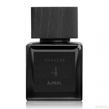Ajmal Chapter 4 - woda perfumowana - Volume: 50 ml
